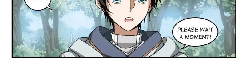 Virtual World: Close Combat Mage Chapter 7 – Page 9