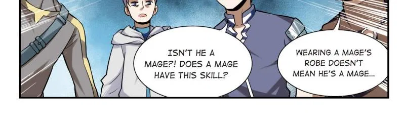 Virtual World: Close Combat Mage Chapter 5 – Page 8
