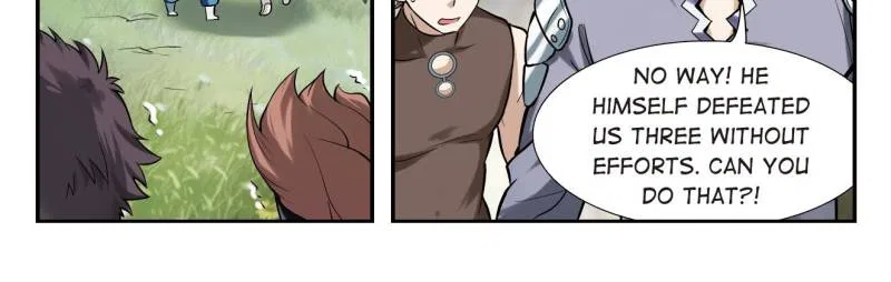 Virtual World: Close Combat Mage Chapter 5 – Page 10