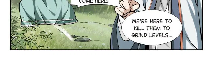 Virtual World: Close Combat Mage Chapter 5 – Page 12