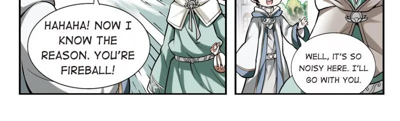 Virtual World: Close Combat Mage Chapter 4 – Page 17