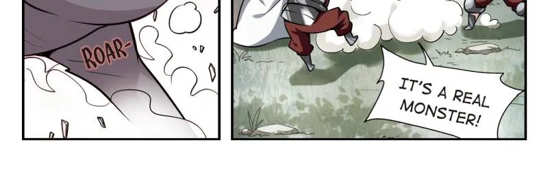 Virtual World: Close Combat Mage Chapter 4 – Page 19