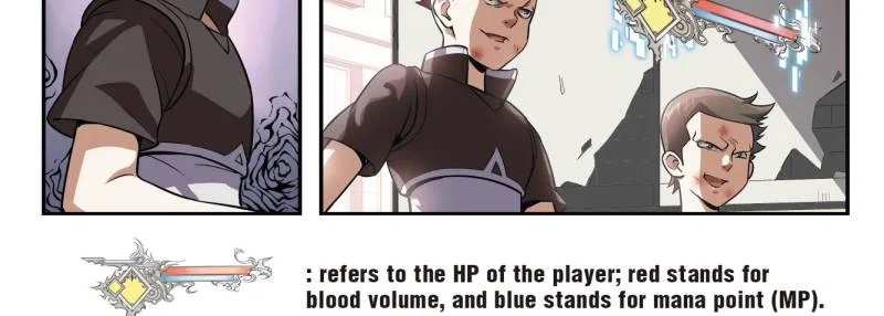 Virtual World: Close Combat Mage Chapter 2 – Page 8