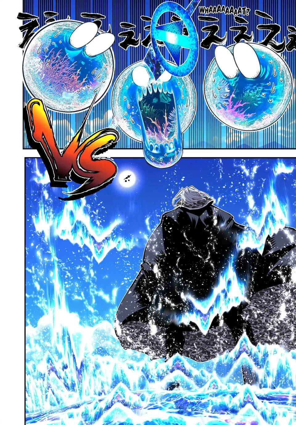 Anime – I Was Reincarnated as the 7th Prince so I Can Take My Time Perfecting My Magical Ability Season 2 Chapter 172 – Page 5