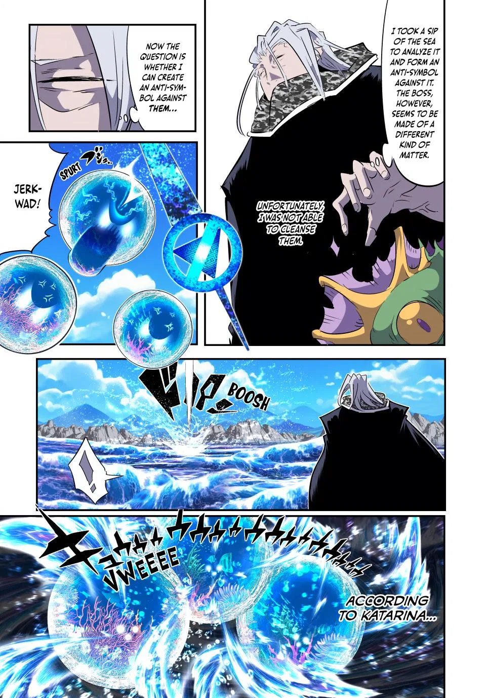 Anime – I Was Reincarnated as the 7th Prince so I Can Take My Time Perfecting My Magical Ability Season 2 Chapter 172 – Page 6