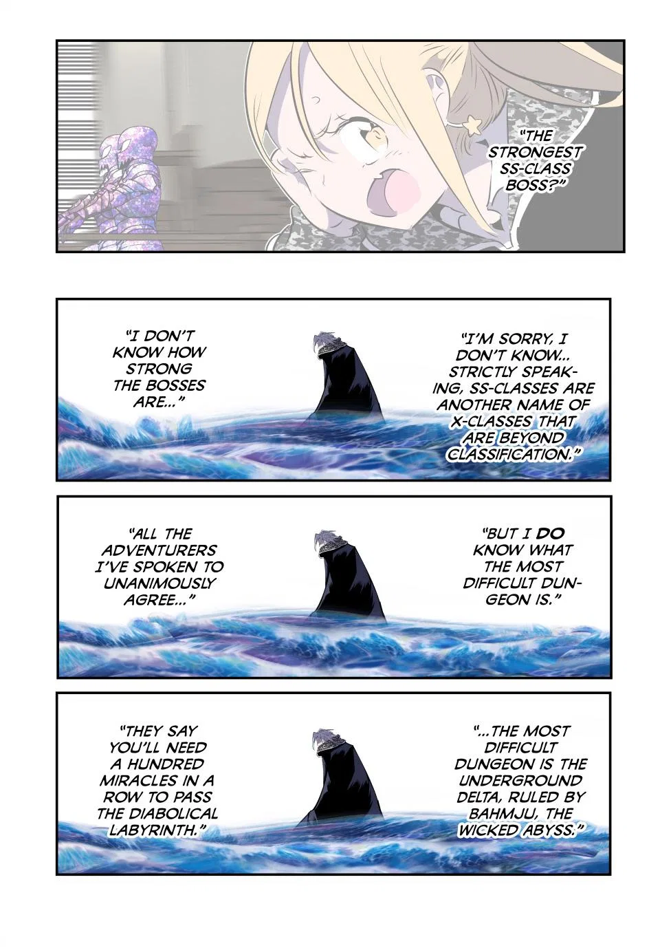 Anime – I Was Reincarnated as the 7th Prince so I Can Take My Time Perfecting My Magical Ability Season 2 Chapter 172 – Page 7