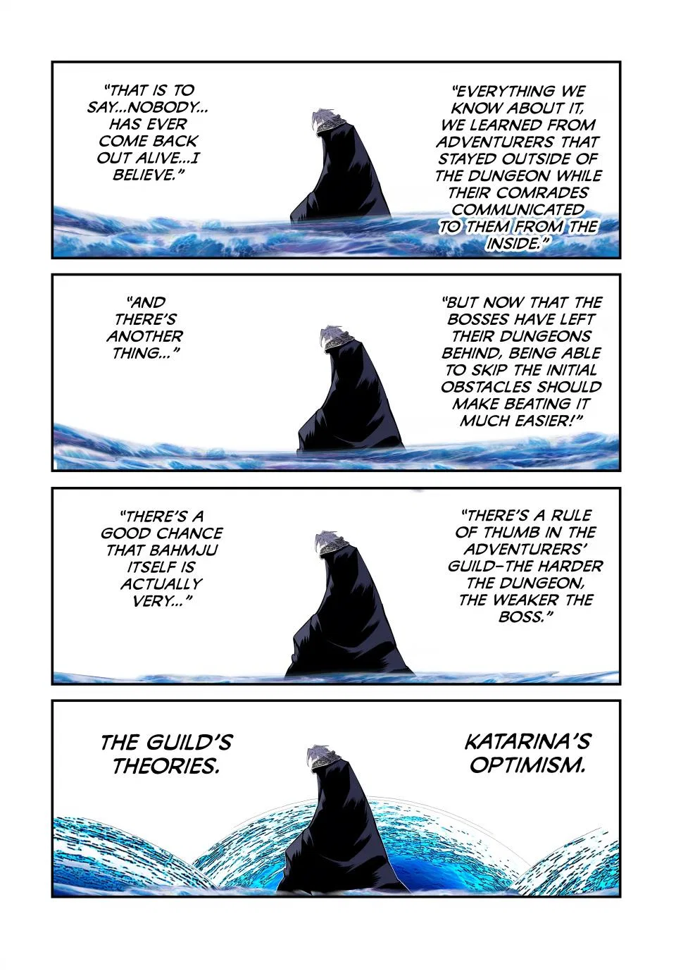 Anime – I Was Reincarnated as the 7th Prince so I Can Take My Time Perfecting My Magical Ability Season 2 Chapter 172 – Page 8