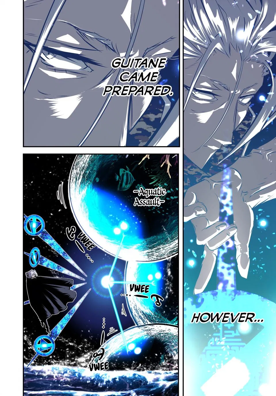 Anime – I Was Reincarnated as the 7th Prince so I Can Take My Time Perfecting My Magical Ability Season 2 Chapter 172 – Page 10
