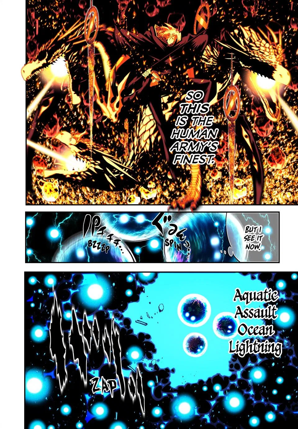 Anime – I Was Reincarnated as the 7th Prince so I Can Take My Time Perfecting My Magical Ability Season 2 Chapter 172 – Page 16
