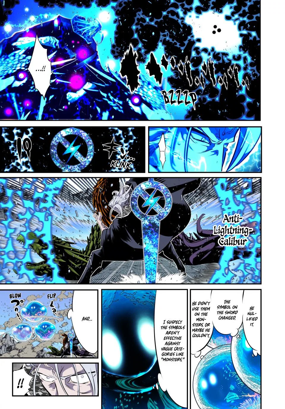 Anime – I Was Reincarnated as the 7th Prince so I Can Take My Time Perfecting My Magical Ability Season 2 Chapter 172 – Page 17