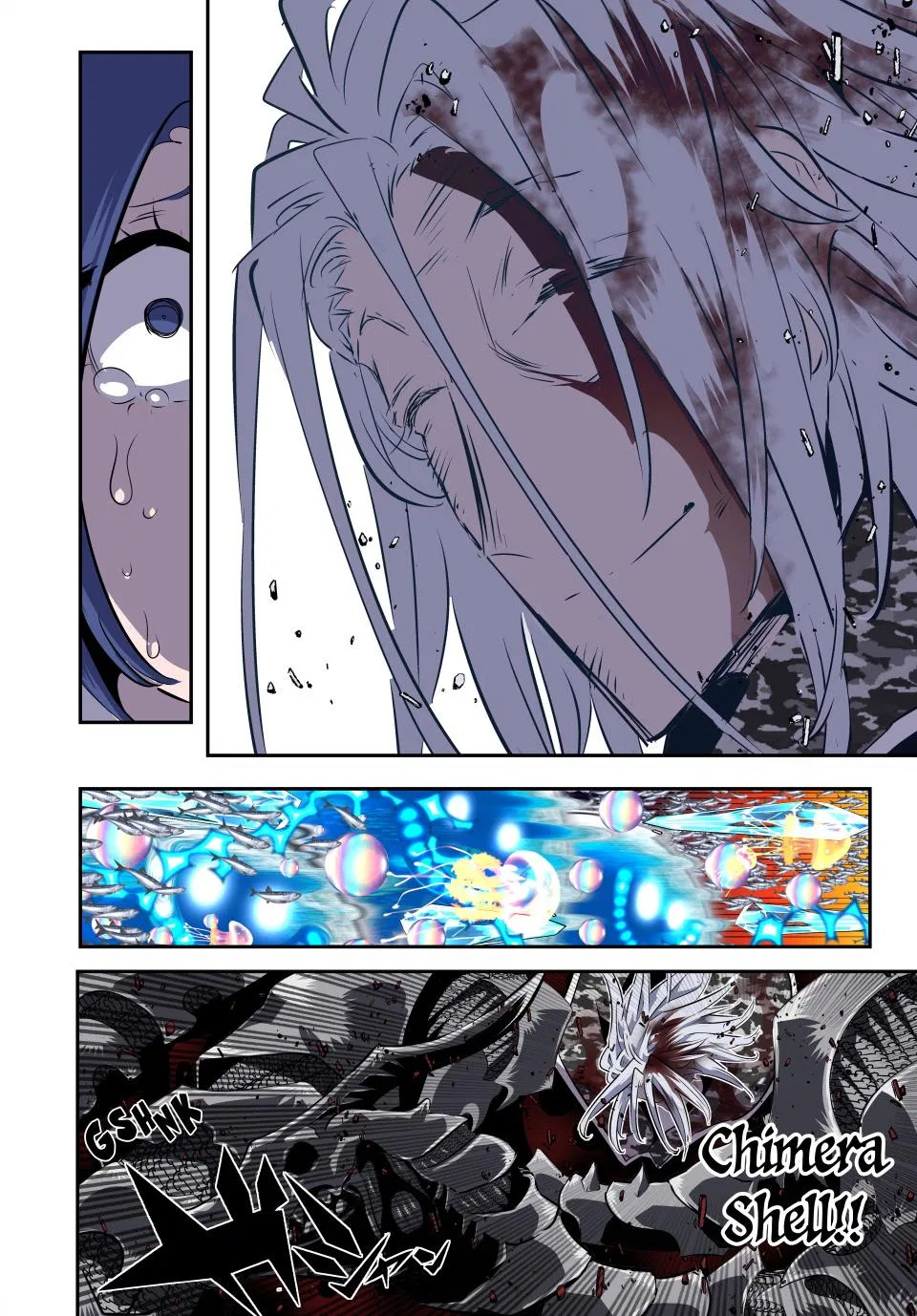 Anime – I Was Reincarnated as the 7th Prince so I Can Take My Time Perfecting My Magical Ability Season 2 Chapter 172 – Page 22