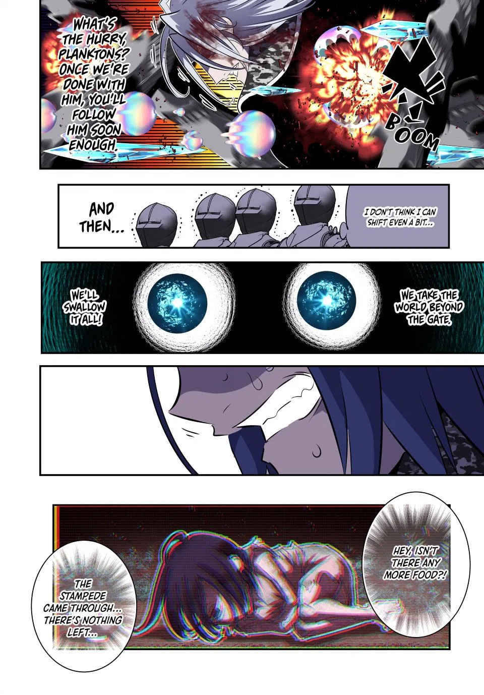 Anime – I Was Reincarnated as the 7th Prince so I Can Take My Time Perfecting My Magical Ability Season 2 Chapter 172 – Page 24