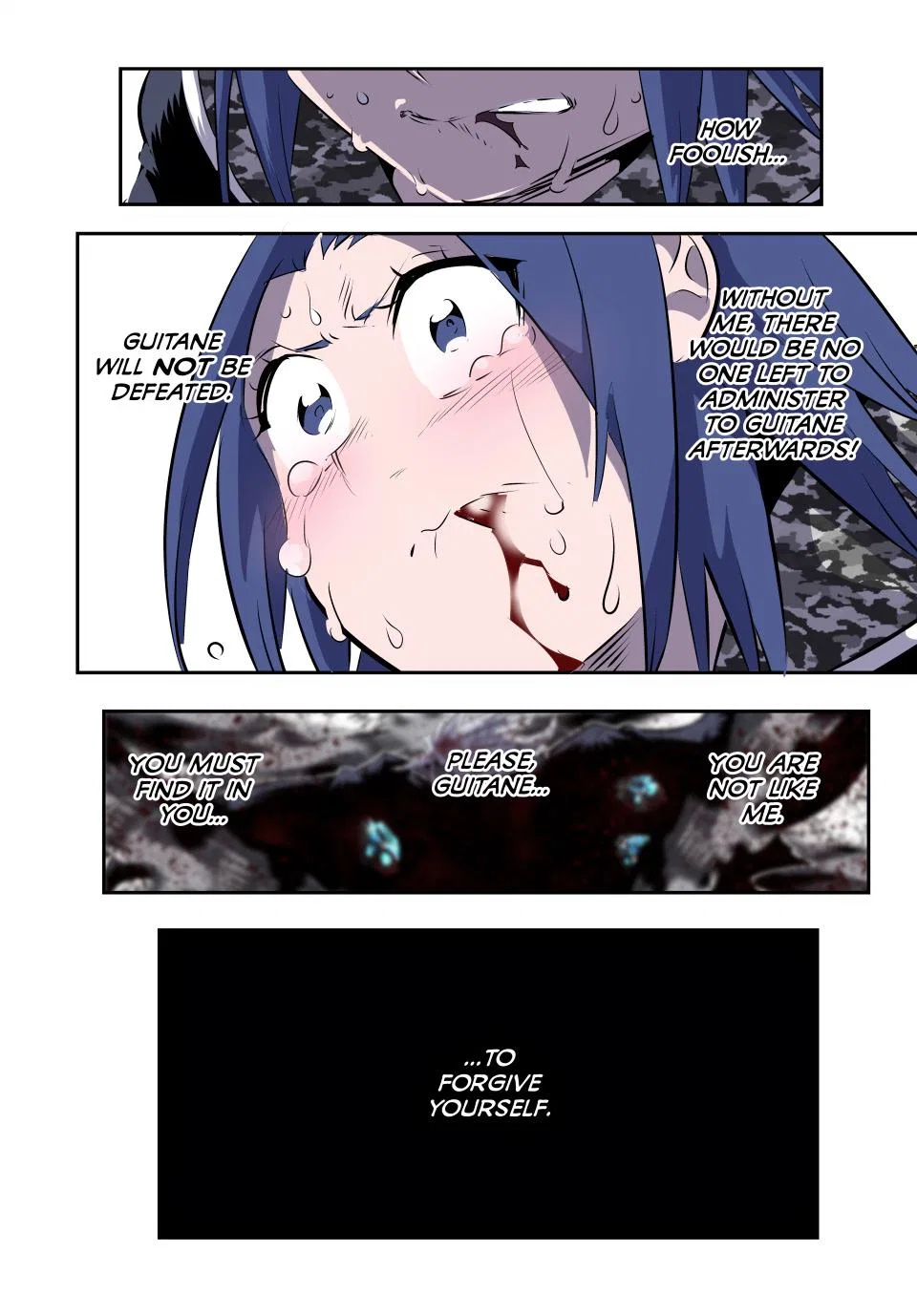Anime – I Was Reincarnated as the 7th Prince so I Can Take My Time Perfecting My Magical Ability Season 2 Chapter 172 – Page 26