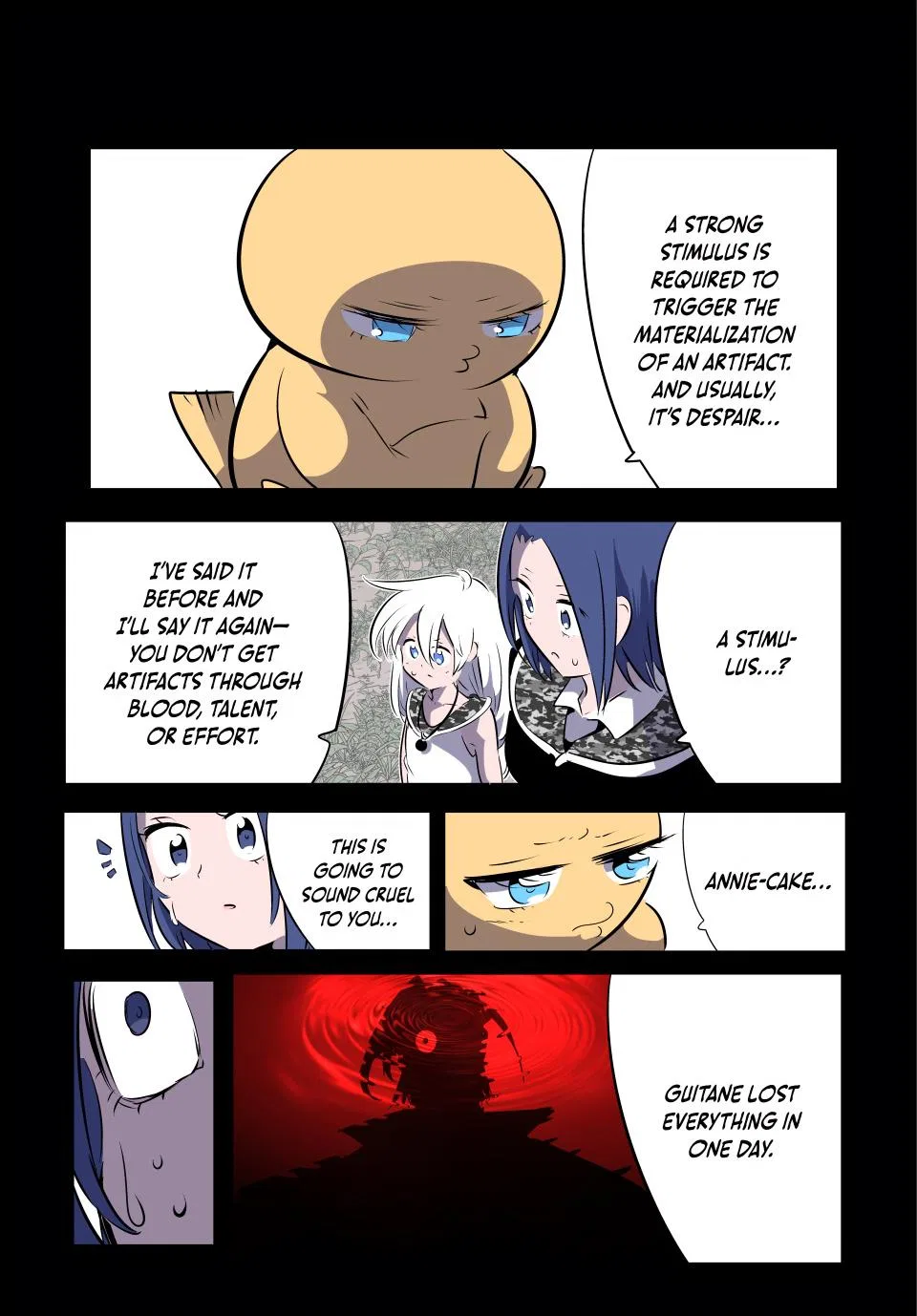 Anime – I Was Reincarnated as the 7th Prince so I Can Take My Time Perfecting My Magical Ability Season 2 Chapter 172 – Page 27