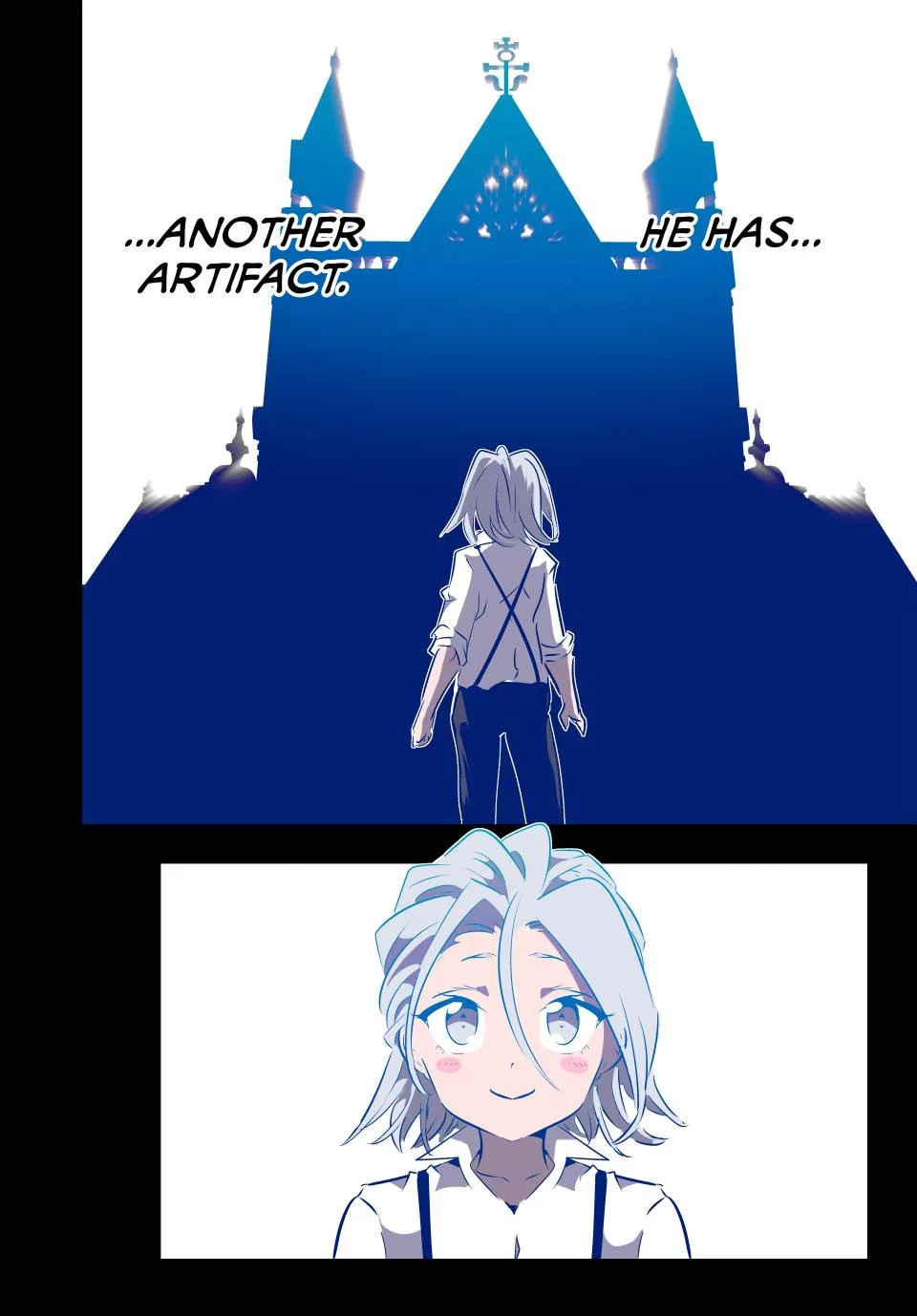 Anime – I Was Reincarnated as the 7th Prince so I Can Take My Time Perfecting My Magical Ability Season 2 Chapter 172 – Page 30