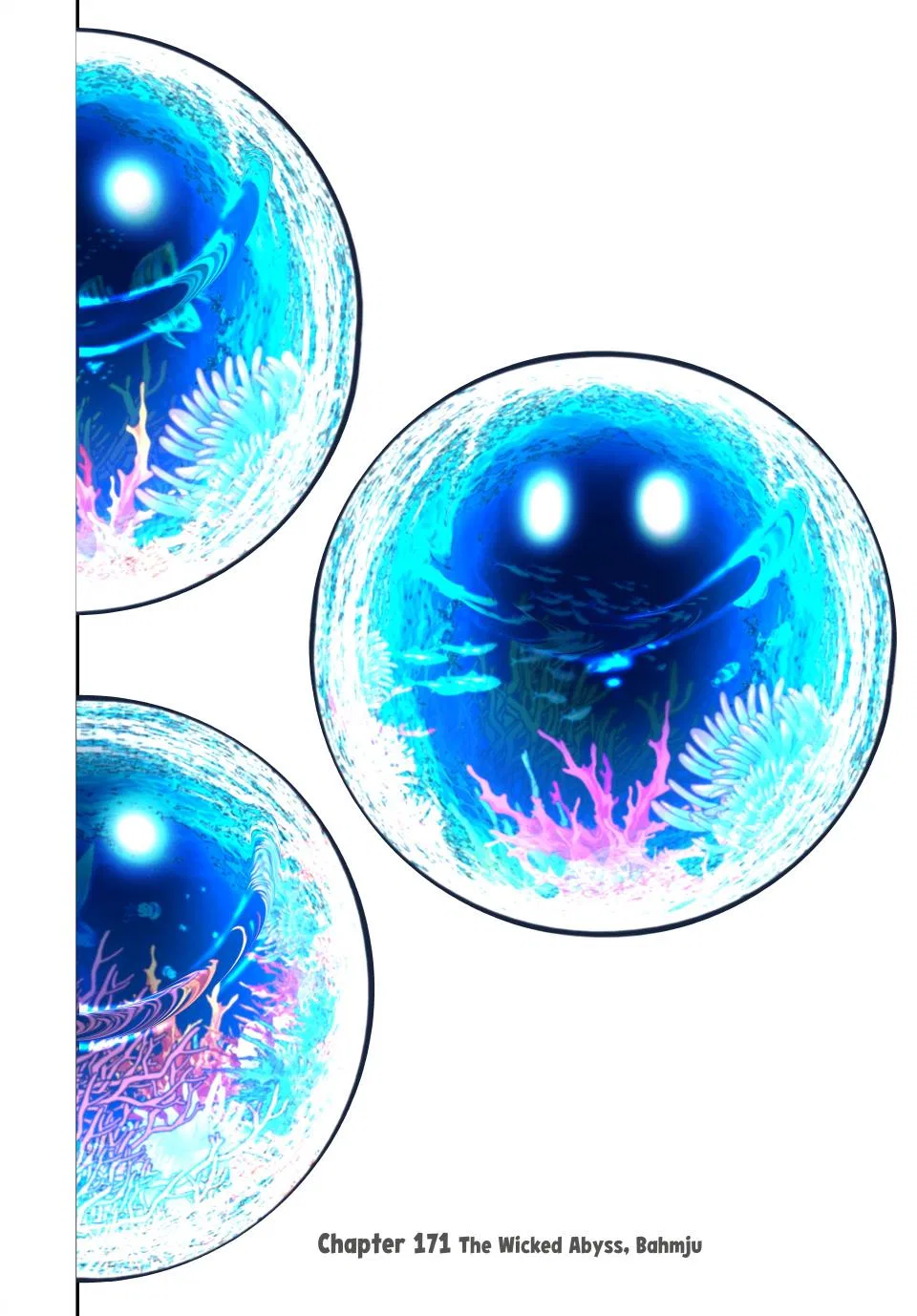 Anime – I Was Reincarnated as the 7th Prince so I Can Take My Time Perfecting My Magical Ability Season 2 Chapter 171 – Page 1