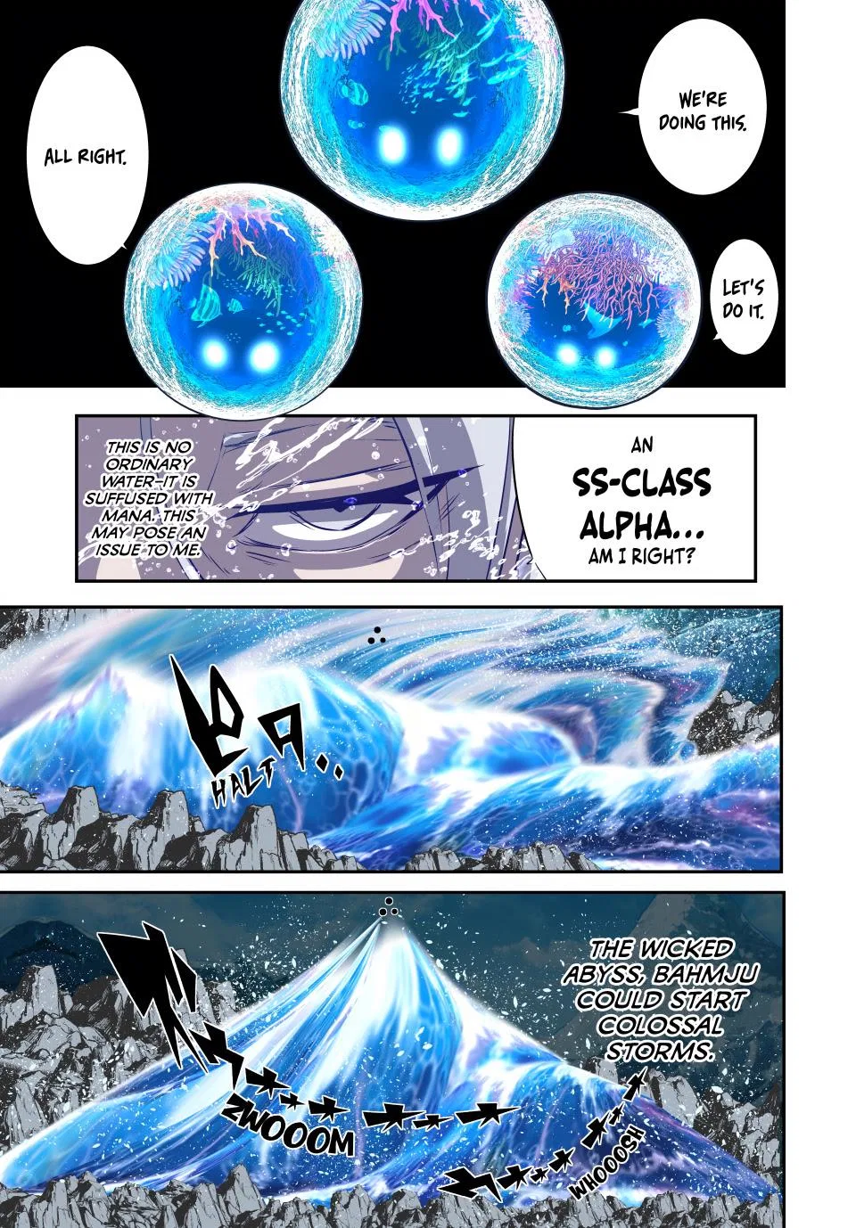 Anime – I Was Reincarnated as the 7th Prince so I Can Take My Time Perfecting My Magical Ability Season 2 Chapter 171 – Page 6