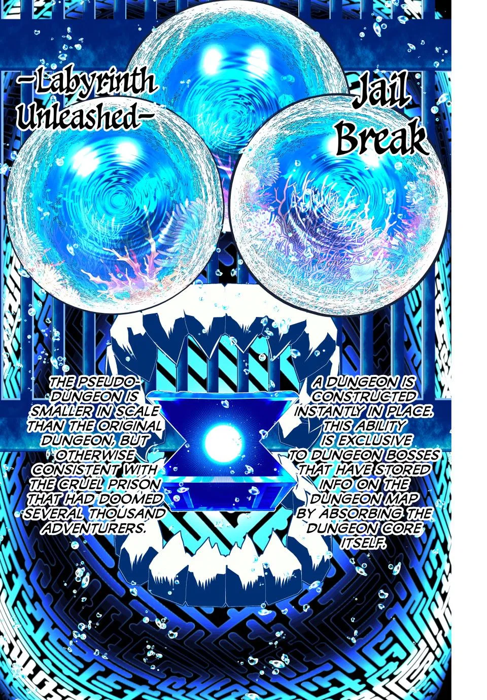 Anime – I Was Reincarnated as the 7th Prince so I Can Take My Time Perfecting My Magical Ability Season 2 Chapter 171 – Page 8