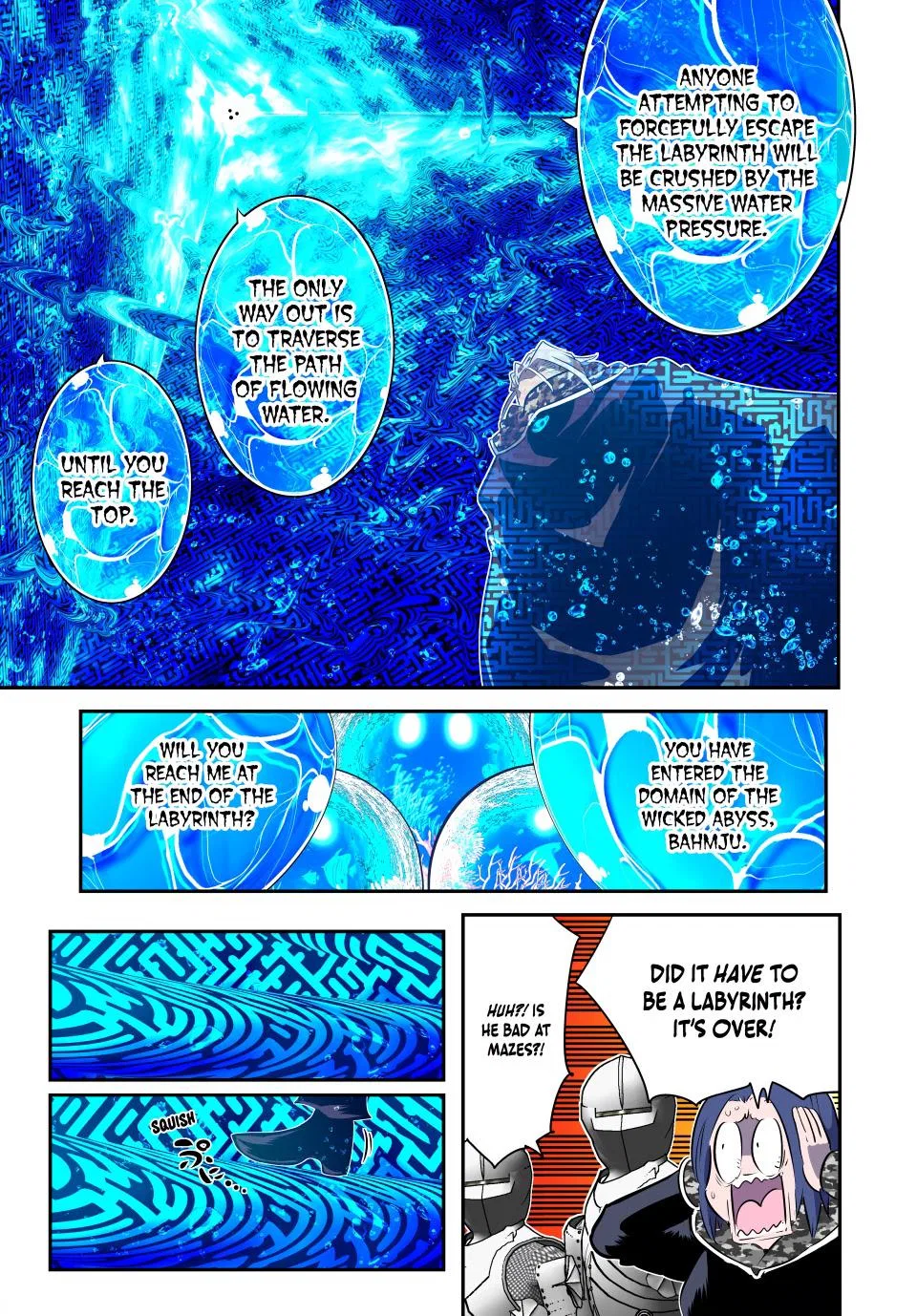 Anime – I Was Reincarnated as the 7th Prince so I Can Take My Time Perfecting My Magical Ability Season 2 Chapter 171 – Page 10