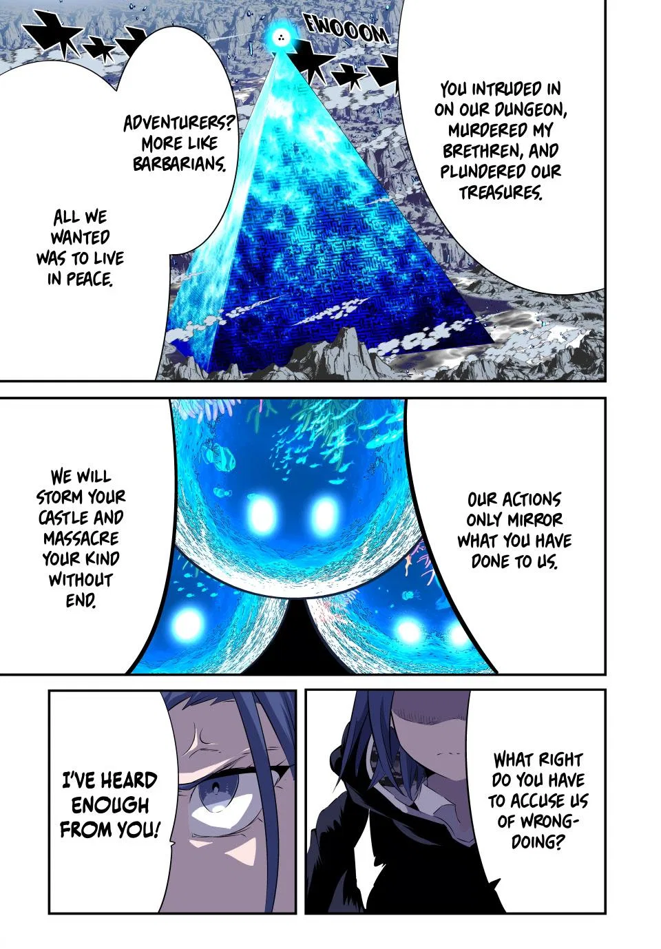 Anime – I Was Reincarnated as the 7th Prince so I Can Take My Time Perfecting My Magical Ability Season 2 Chapter 171 – Page 14