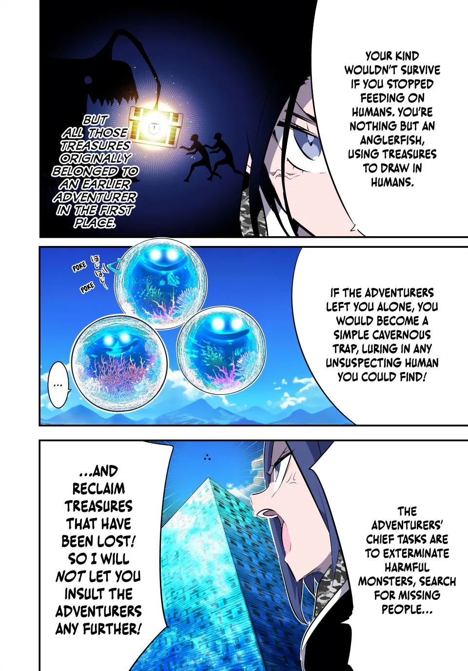 Anime – I Was Reincarnated as the 7th Prince so I Can Take My Time Perfecting My Magical Ability Season 2 Chapter 171 – Page 15