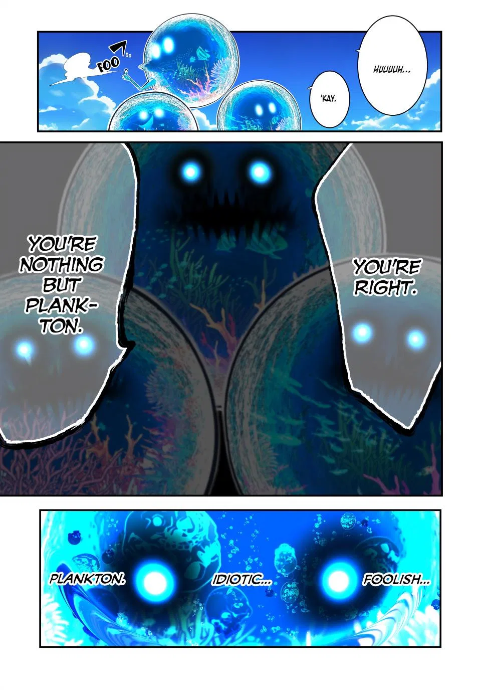 Anime – I Was Reincarnated as the 7th Prince so I Can Take My Time Perfecting My Magical Ability Season 2 Chapter 171 – Page 16