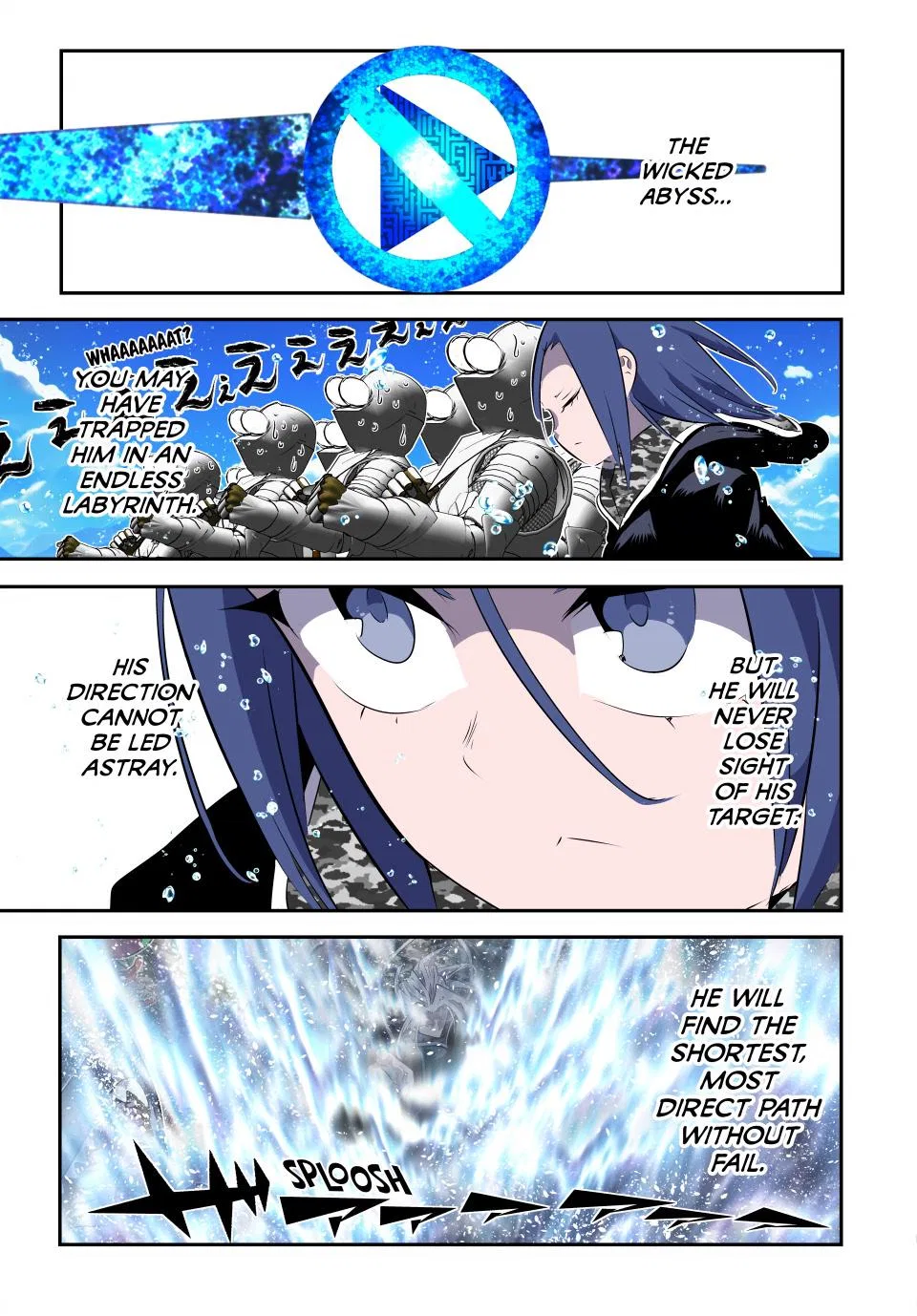 Anime – I Was Reincarnated as the 7th Prince so I Can Take My Time Perfecting My Magical Ability Season 2 Chapter 171 – Page 21