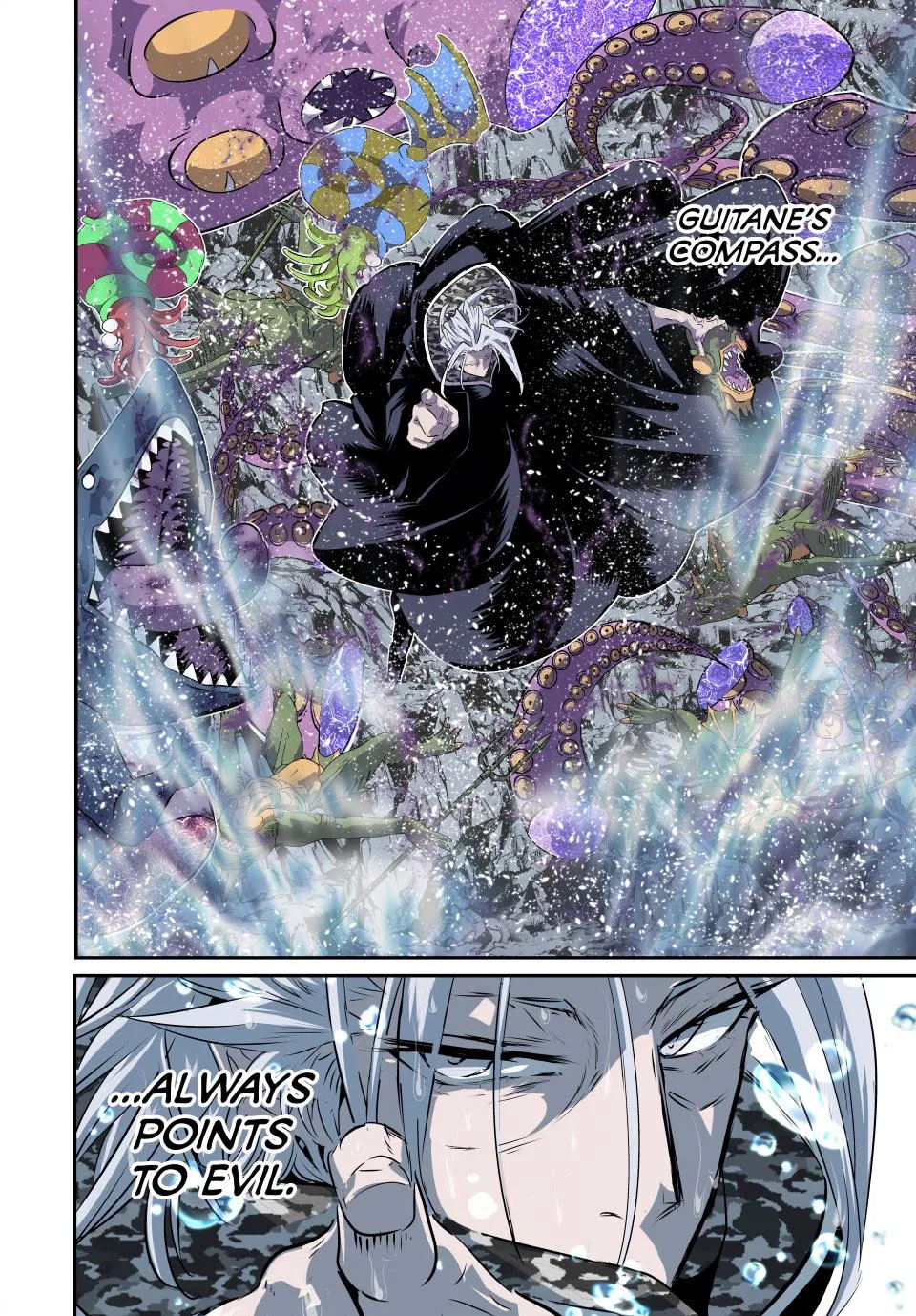 Anime – I Was Reincarnated as the 7th Prince so I Can Take My Time Perfecting My Magical Ability Season 2 Chapter 171 – Page 22