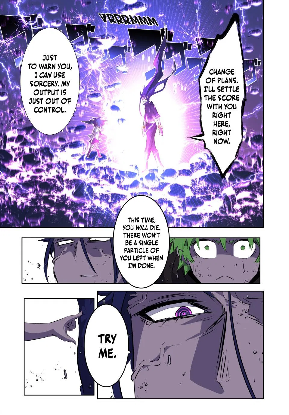 Anime – I Was Reincarnated as the 7th Prince so I Can Take My Time Perfecting My Magical Ability Season 2 Chapter 170 – Page 6