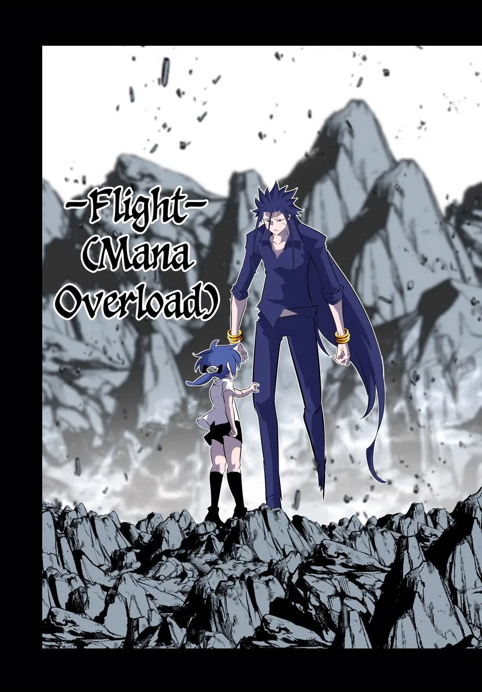 Anime – I Was Reincarnated as the 7th Prince so I Can Take My Time Perfecting My Magical Ability Season 2 Chapter 170 – Page 7