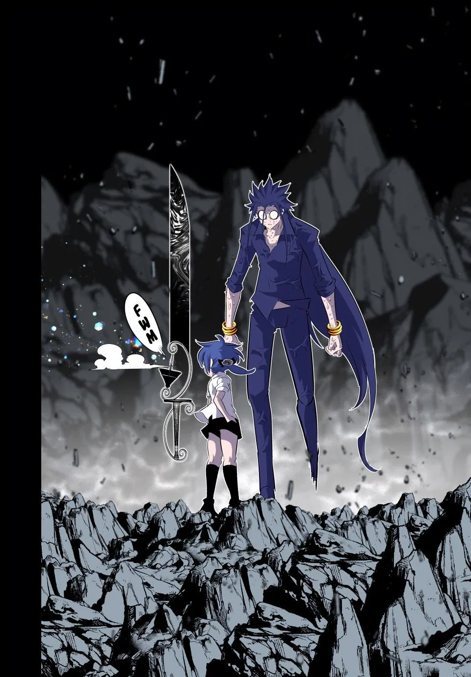 Anime – I Was Reincarnated as the 7th Prince so I Can Take My Time Perfecting My Magical Ability Season 2 Chapter 170 – Page 16