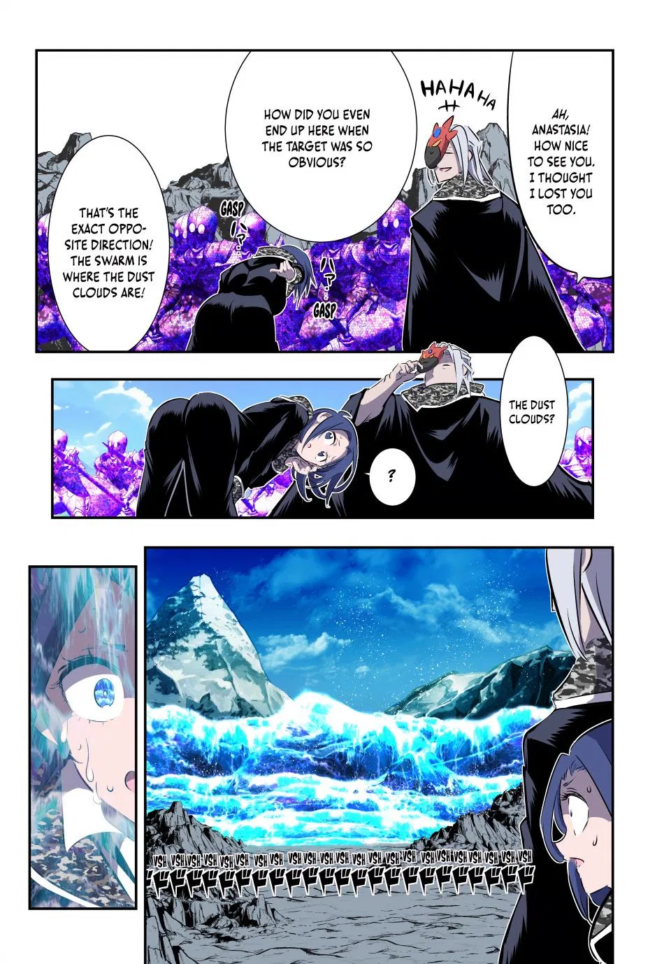 Anime – I Was Reincarnated as the 7th Prince so I Can Take My Time Perfecting My Magical Ability Season 2 Chapter 170 – Page 23
