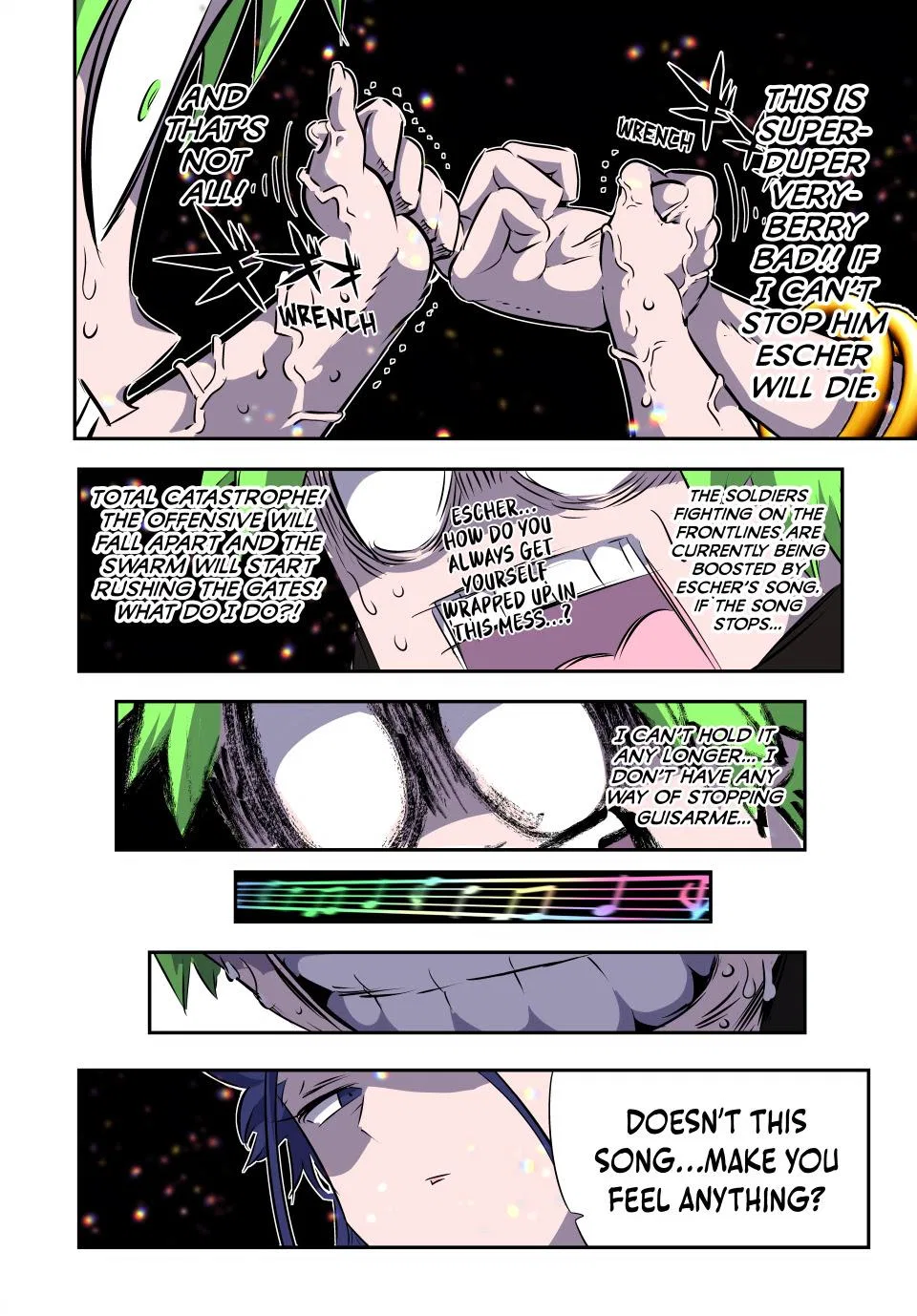 Anime – I Was Reincarnated as the 7th Prince so I Can Take My Time Perfecting My Magical Ability Season 2 Chapter 169 – Page 11