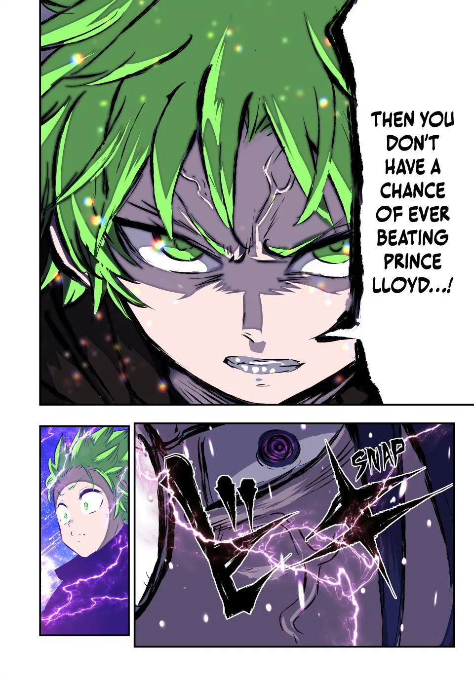 Anime – I Was Reincarnated as the 7th Prince so I Can Take My Time Perfecting My Magical Ability Season 2 Chapter 169 – Page 13