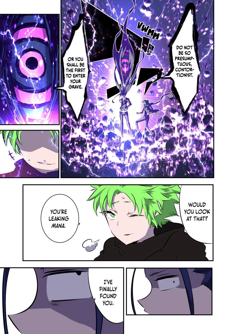Anime – I Was Reincarnated as the 7th Prince so I Can Take My Time Perfecting My Magical Ability Season 2 Chapter 169 – Page 14