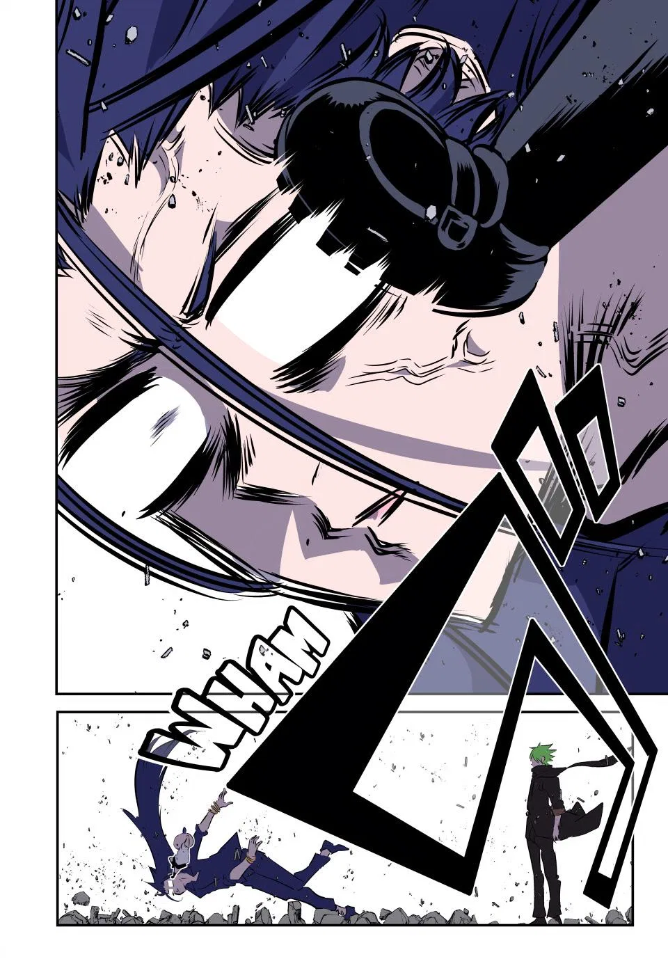 Anime – I Was Reincarnated as the 7th Prince so I Can Take My Time Perfecting My Magical Ability Season 2 Chapter 169 – Page 15