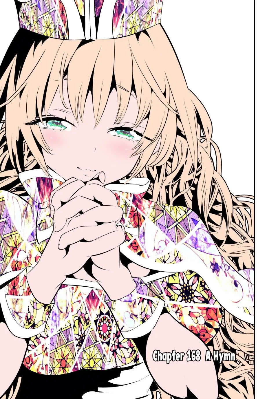 Anime – I Was Reincarnated as the 7th Prince so I Can Take My Time Perfecting My Magical Ability Season 2 Chapter 168 – Page 4