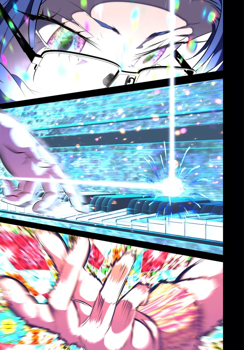 Anime – I Was Reincarnated as the 7th Prince so I Can Take My Time Perfecting My Magical Ability Season 2 Chapter 168 – Page 12
