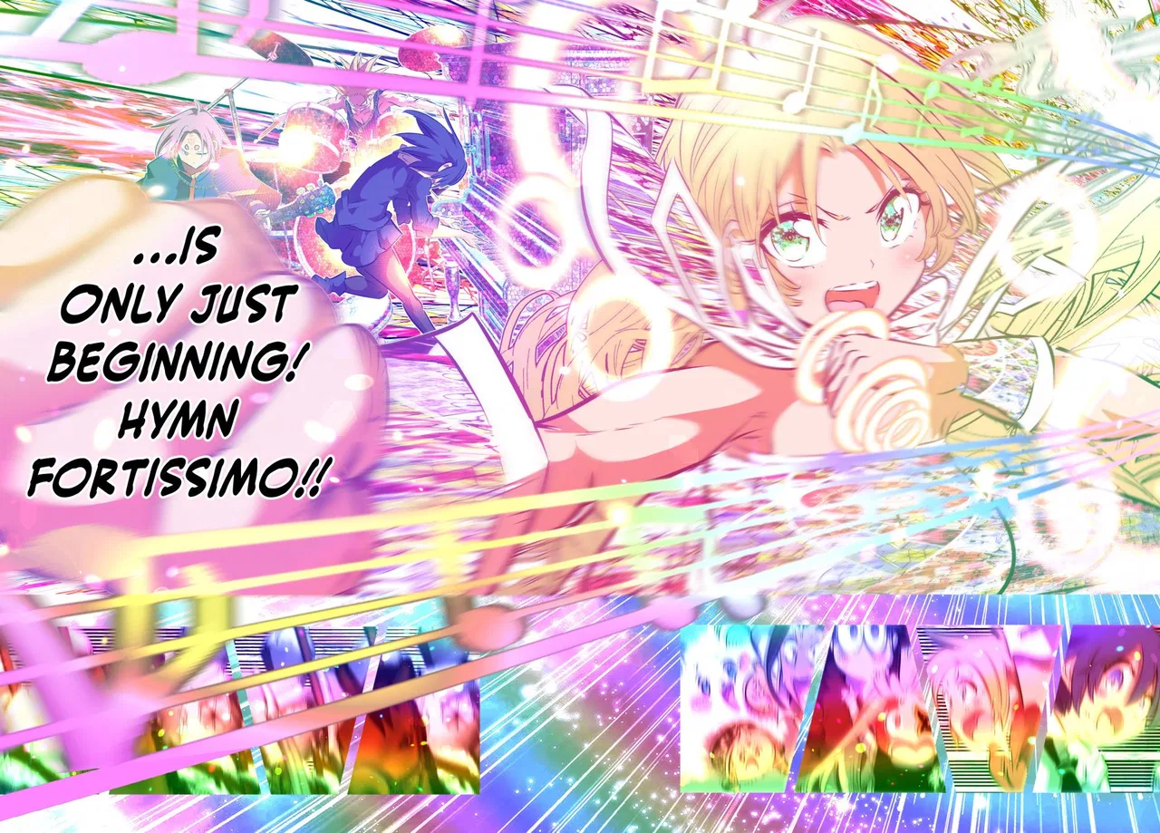 Anime – I Was Reincarnated as the 7th Prince so I Can Take My Time Perfecting My Magical Ability Season 2 Chapter 168 – Page 13