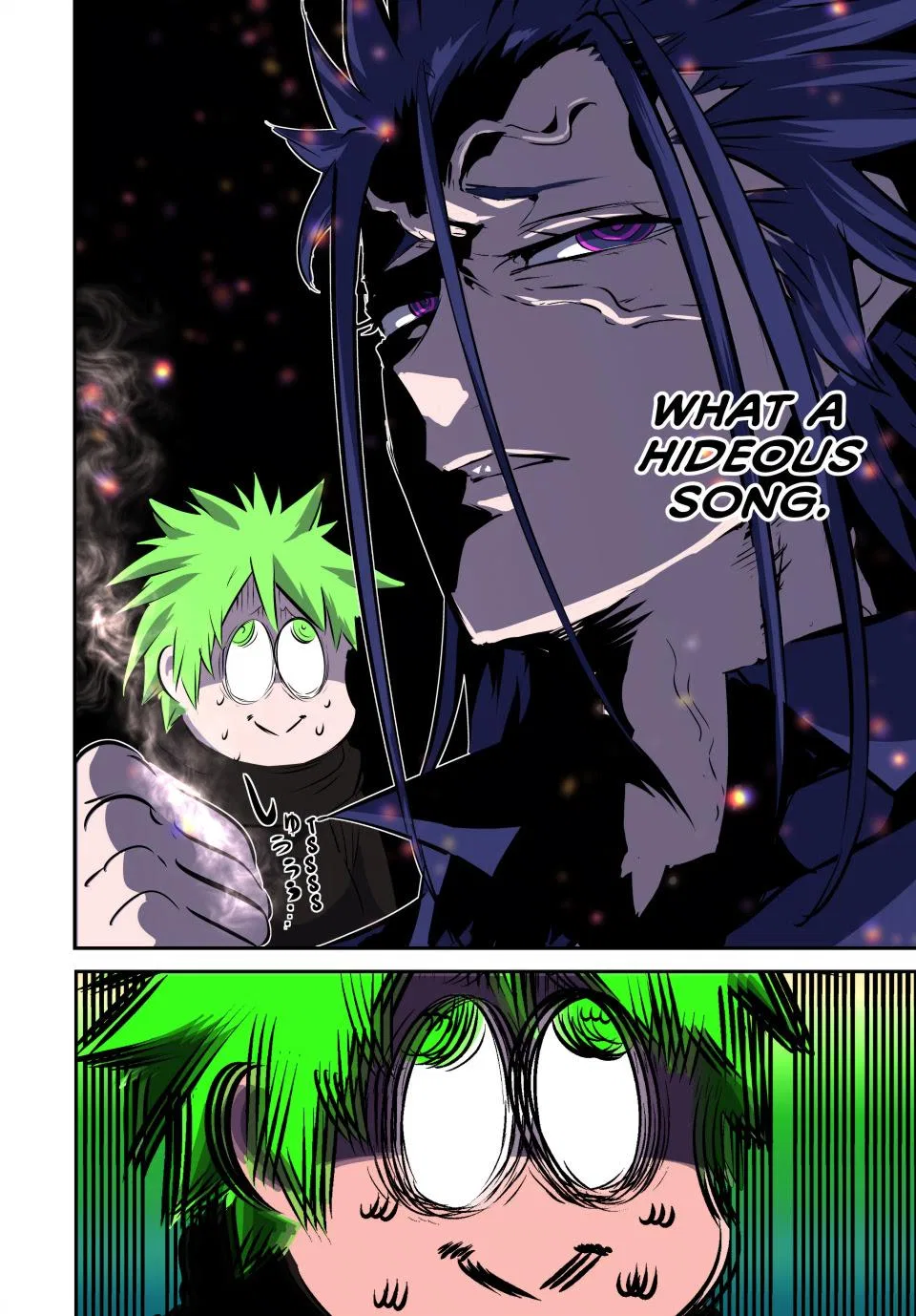 Anime – I Was Reincarnated as the 7th Prince so I Can Take My Time Perfecting My Magical Ability Season 2 Chapter 168 – Page 18