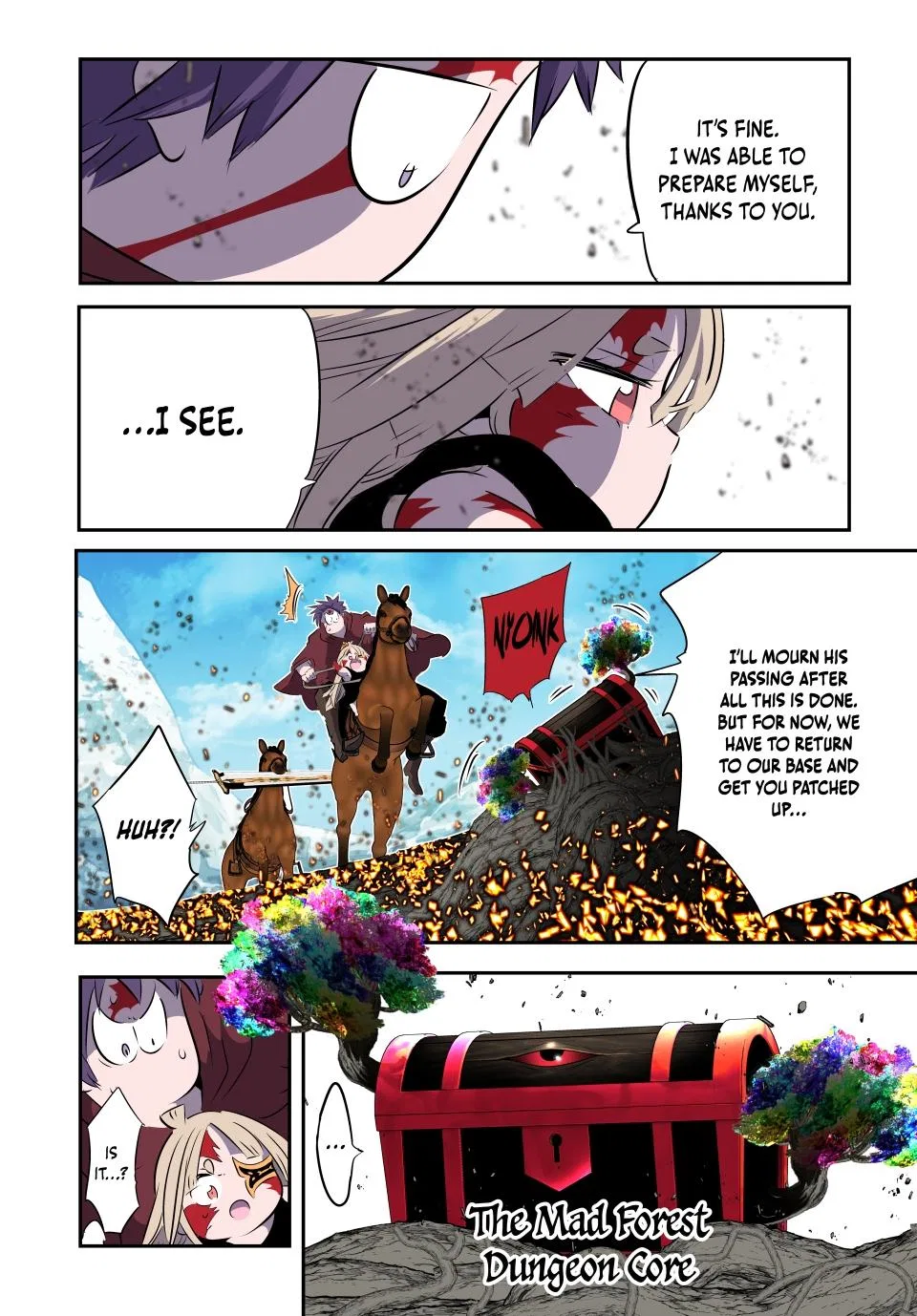 Anime – I Was Reincarnated as the 7th Prince so I Can Take My Time Perfecting My Magical Ability Season 2 Chapter 167 – Page 4