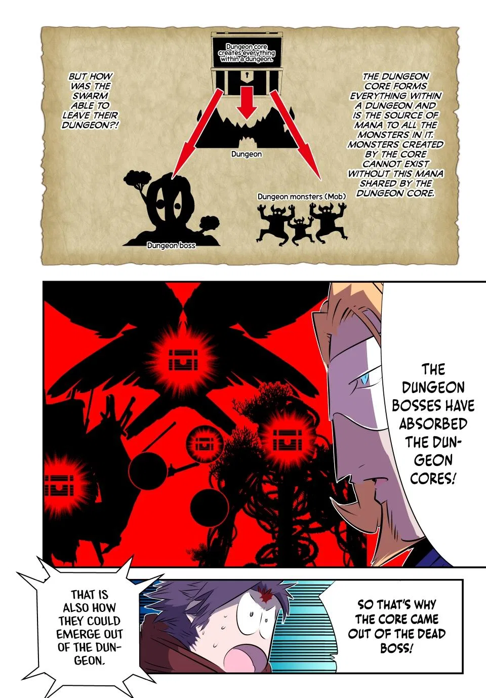 Anime – I Was Reincarnated as the 7th Prince so I Can Take My Time Perfecting My Magical Ability Season 2 Chapter 167 – Page 10