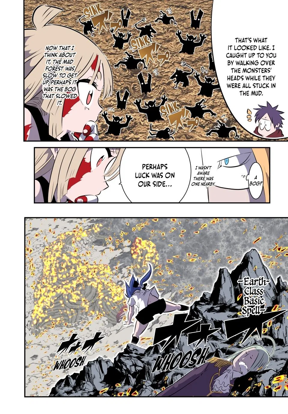 Anime – I Was Reincarnated as the 7th Prince so I Can Take My Time Perfecting My Magical Ability Season 2 Chapter 167 – Page 12