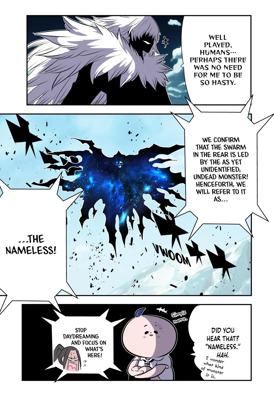 Anime – I Was Reincarnated as the 7th Prince so I Can Take My Time Perfecting My Magical Ability Season 2 Chapter 167 – Page 17