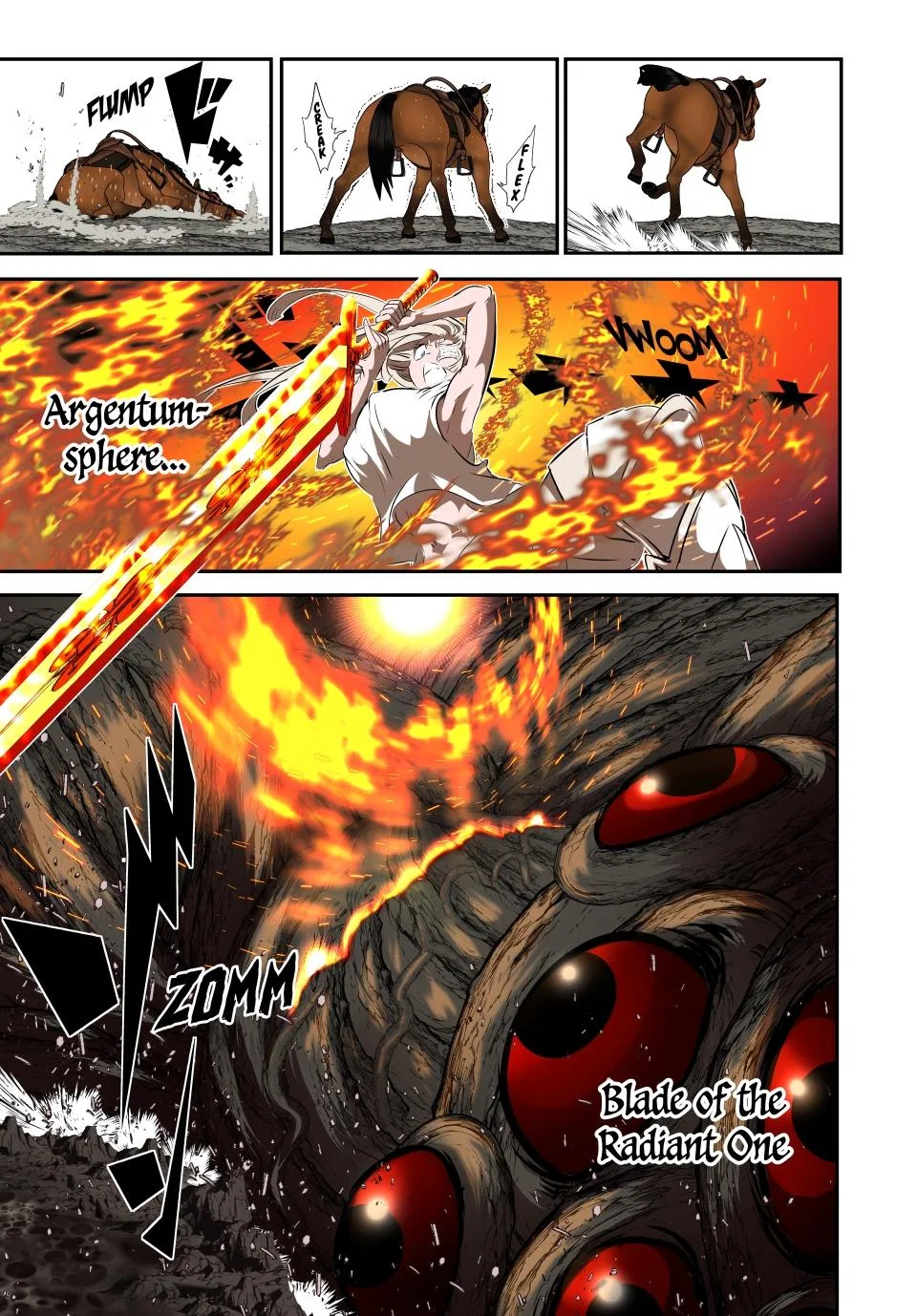 Anime – I Was Reincarnated as the 7th Prince so I Can Take My Time Perfecting My Magical Ability Season 2 Chapter 166 – Page 5
