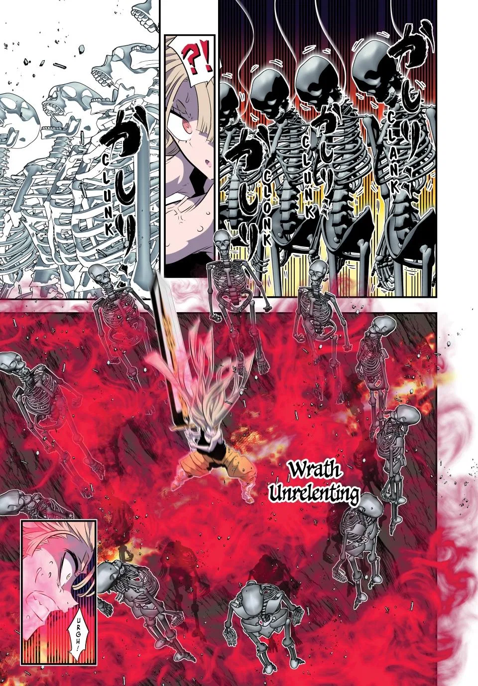Anime – I Was Reincarnated as the 7th Prince so I Can Take My Time Perfecting My Magical Ability Season 2 Chapter 166 – Page 7