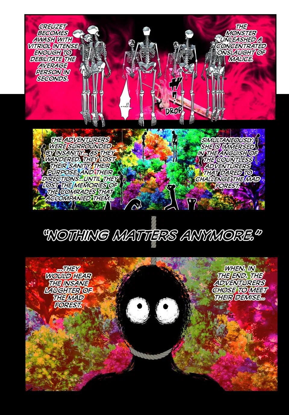 Anime – I Was Reincarnated as the 7th Prince so I Can Take My Time Perfecting My Magical Ability Season 2 Chapter 166 – Page 8