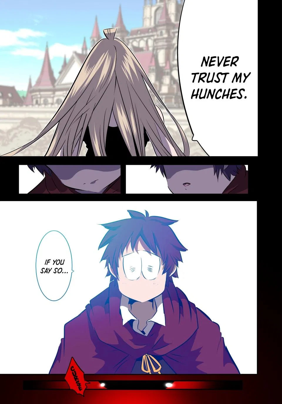 Anime – I Was Reincarnated as the 7th Prince so I Can Take My Time Perfecting My Magical Ability Season 2 Chapter 166 – Page 13