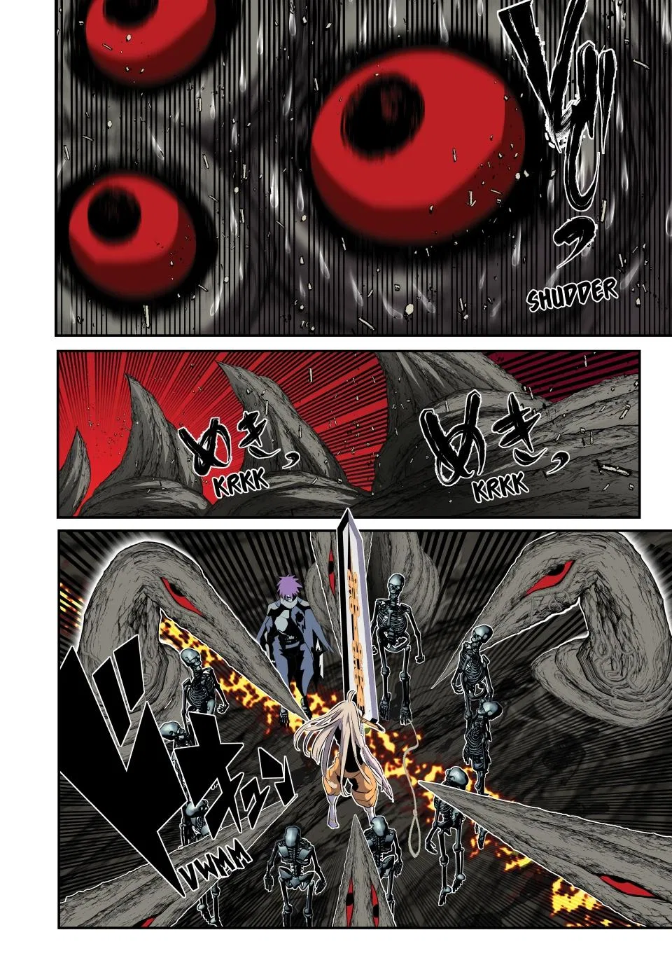 Anime – I Was Reincarnated as the 7th Prince so I Can Take My Time Perfecting My Magical Ability Season 2 Chapter 166 – Page 18