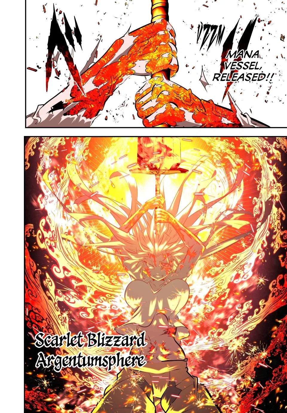 Anime – I Was Reincarnated as the 7th Prince so I Can Take My Time Perfecting My Magical Ability Season 2 Chapter 166 – Page 20